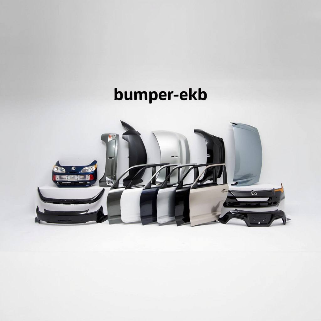 Капот в цвет кузова Kia Spectra (2005-2011)